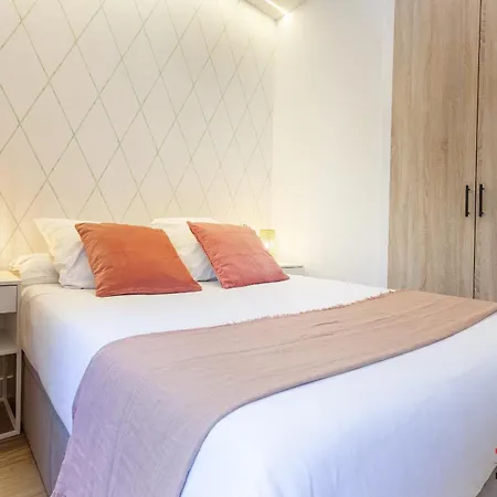 4 Ways En Appartement Madrid