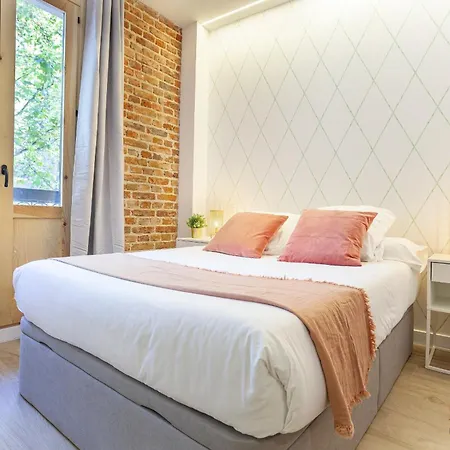 Appartement 4 Ways En *
