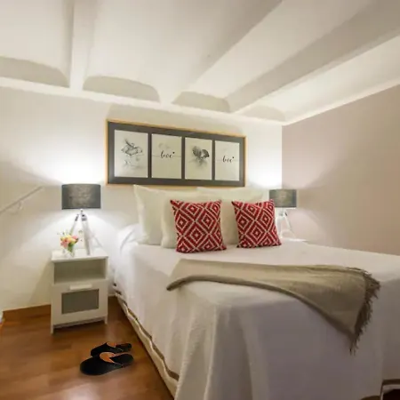 My City - Encantador Apartamento En Sol Vii *