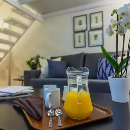 My City - Encantador Apartamento En Sol Vii * Madrid
