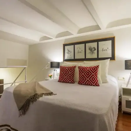 Apartment My City - Encantador Apartamento En Sol Vii