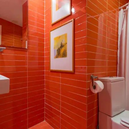 My City - Encantador Apartamento En Sol Vii Apartment *