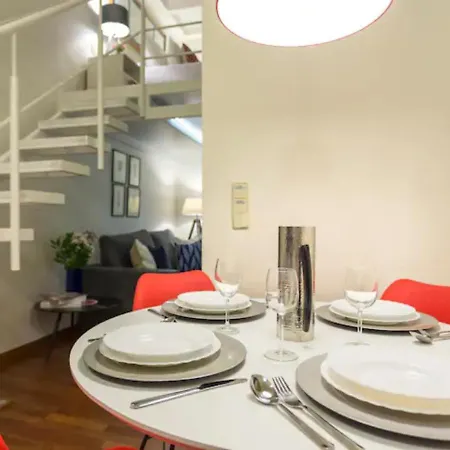 My City - Encantador Apartamento En Sol Vii Apartment