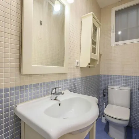 Myhousespain - Fantastico Piso Frente Al Wizink Apartment