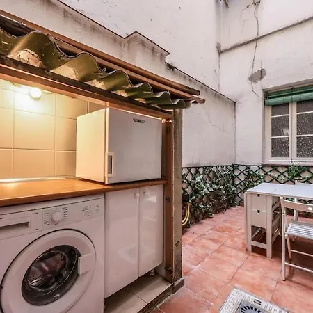 Apartment Myhousespain - Fantastico Piso Frente Al Wizink Madrid