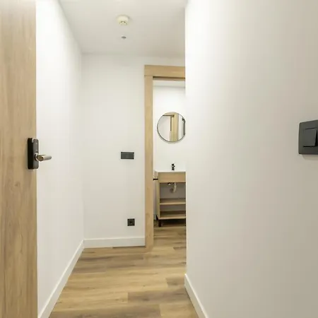 Micampus Wynwood - Salcedo Apartamento *