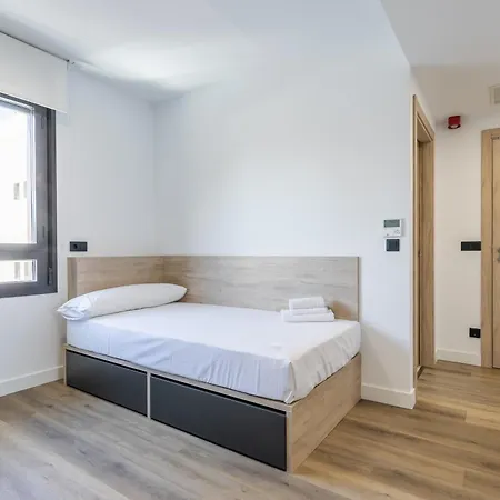 Micampus Wynwood - Salcedo * Madrid