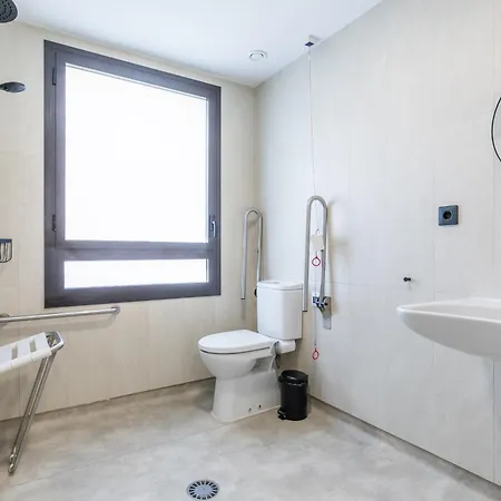 Apartamento Micampus Wynwood - Salcedo *