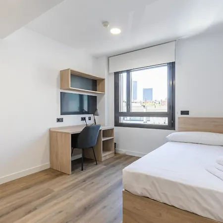 Micampus Wynwood - Salcedo Apartamento *