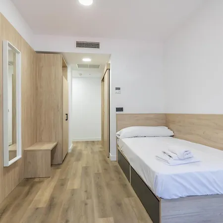 Apartment Micampus Wynwood - Salcedo *