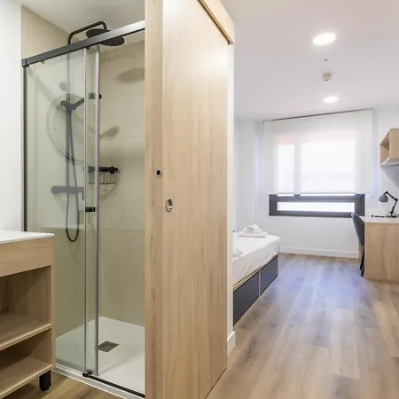 Micampus Wynwood - Salcedo * Madrid