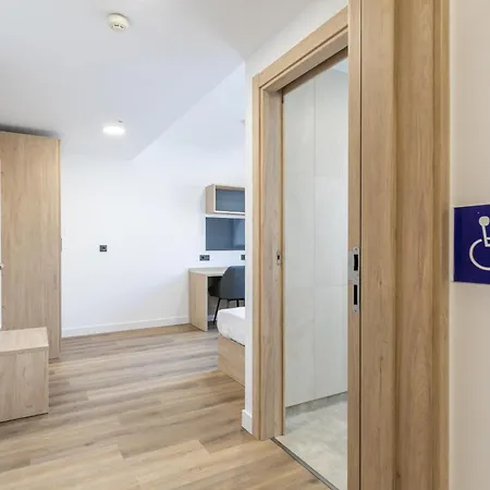 Apartamento Micampus Wynwood - Salcedo *