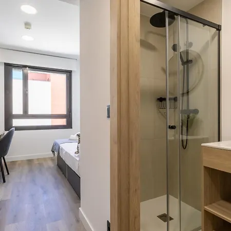 Micampus Wynwood - Salcedo * Madrid