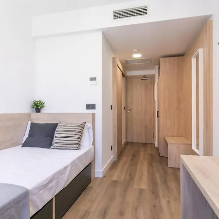 Micampus Wynwood - Salcedo Apartamento Madrid