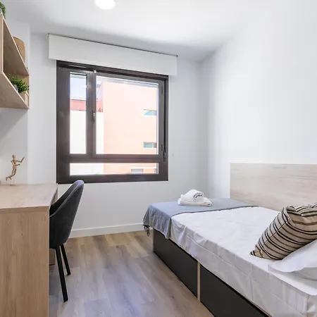 Micampus Wynwood - Salcedo Apartamento