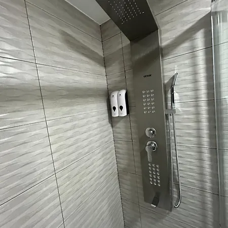 Cotrades 1 En San Blas-canillejas Apartamento *
