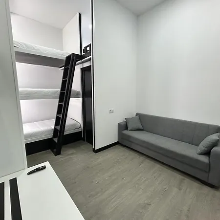 Cotrades 1 En San Blas-canillejas Madrid