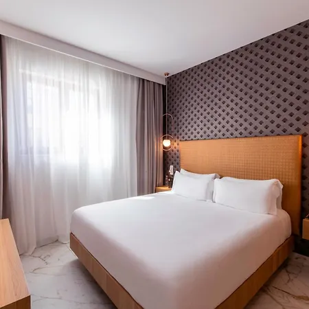 Hotel Umusic