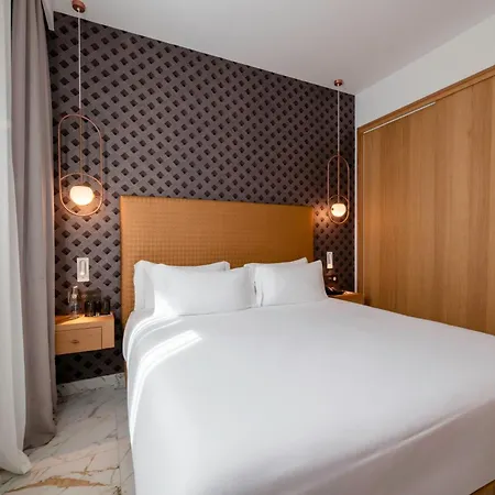 Umusic Hotel Madrid