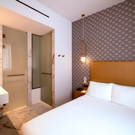 Umusic Hotel Madrid