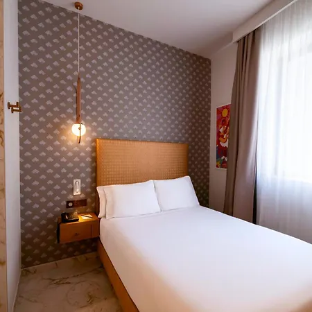 Umusic 5* Madrid