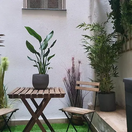 Appartamento Rentadore Atocha *