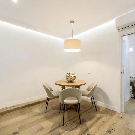 Apartment Doble Centro *