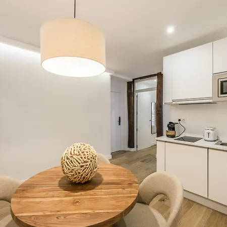 Apartment Doble Centro *