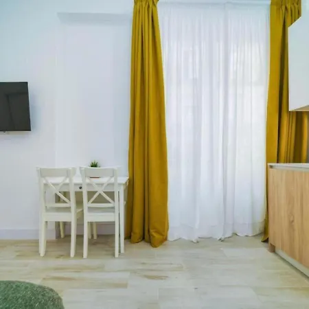 Loft 4 Personas Centrico * Madri