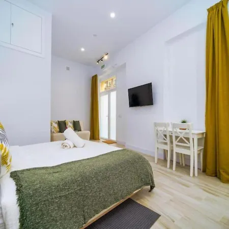 Loft 4 Personas Centrico *