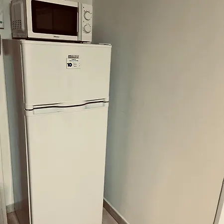 Apartamento Apartamento 3p Mendivil Centro