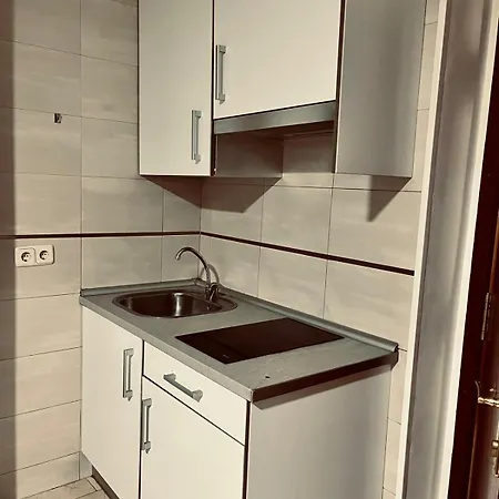 Apartamento 3p Mendivil Centro Apartamento *