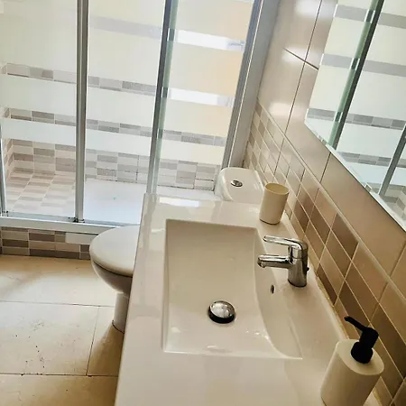Apartamento 3p Mendivil Centro