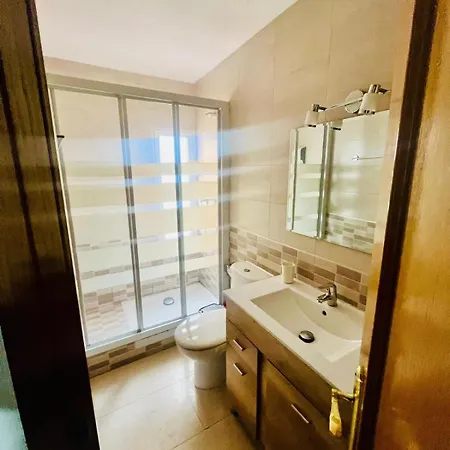 Apartamento 3p Mendivil Centro Apartamento *