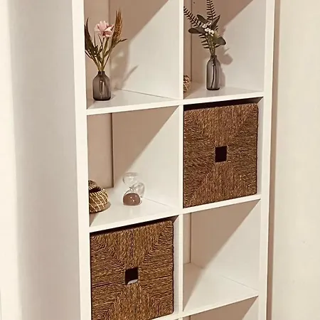 Apartamento 3p Mendivil Centro * Madrid