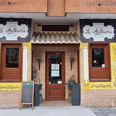 Apartamento Loft 4 Personas Centrico