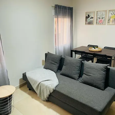 Apartamento Apartamento 3p Mendivil Centro Madrid