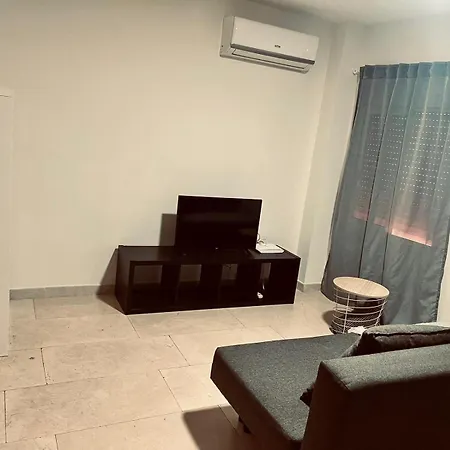 Apartamento Apartamento 3p Mendivil Centro *