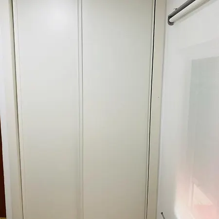 Apartamento 3p Mendivil Centro Apartamento Madrid