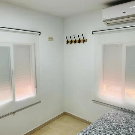 Apartamento 3p Mendivil Centro