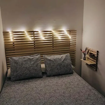 Apartamento 3p Mendivil Centro