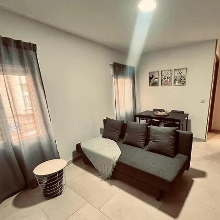 Apartamento 3p Mendivil Centro Apartamento *