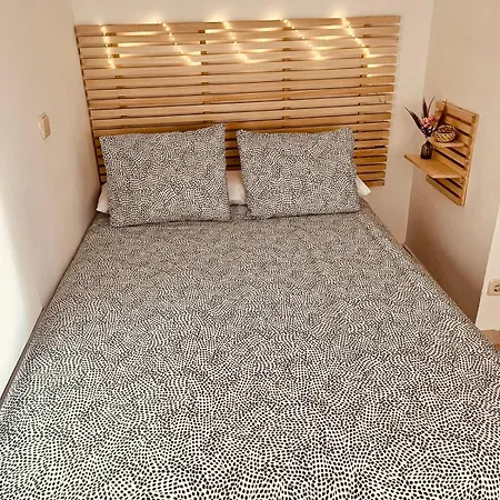 Apartamento 3p Mendivil Centro Apartamento