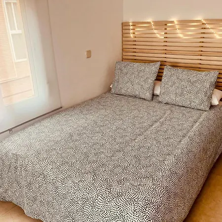 Apartamento Apartamento 3p Mendivil Centro Madrid