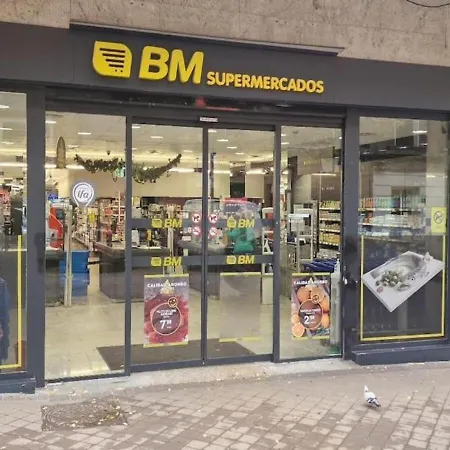 Super Centrico Retiro Todo A Un Paso * Apartamento