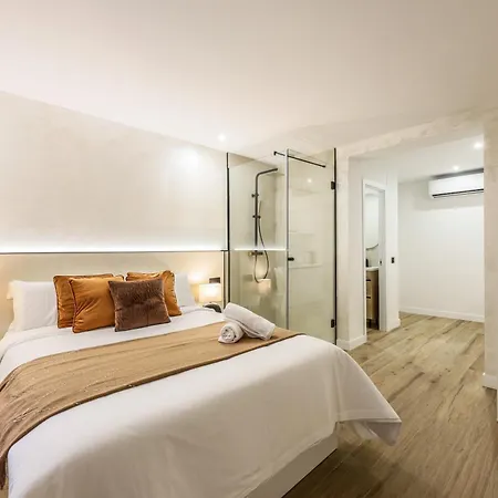 Asequible A Pasos De Callao, Mid Term Apartment *