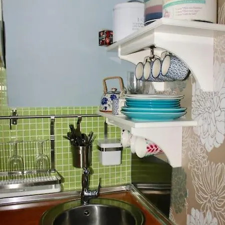 Duplex In Barbieri-b * Madrid