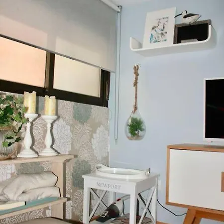 Duplex In Barbieri-b *