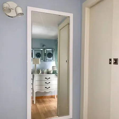 Apartment Duplex In Barbieri-b Madrid