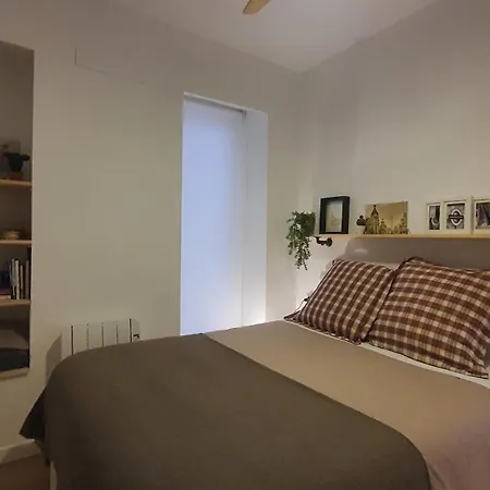 Appartamento Rentadore Atocha